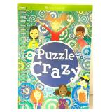 Collector Lot: Bob Marley Legend LP, Sound of Music DVD, Pearl Harbor VHS, Games, and Circus Program