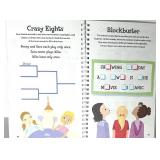 Collector Lot: Bob Marley Legend LP, Sound of Music DVD, Pearl Harbor VHS, Games, and Circus Program