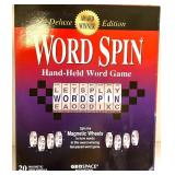 Collector Lot: Bob Marley Legend LP, Sound of Music DVD, Pearl Harbor VHS, Games, and Circus Program