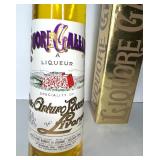 Collector Lot: Bob Marley Legend LP, Sound of Music DVD, Pearl Harbor VHS, Games, and Circus Program