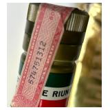 Collector Lot: Bob Marley Legend LP, Sound of Music DVD, Pearl Harbor VHS, Games, and Circus Program