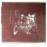 Trubyte Bioform and Trubyte New Hue Dental Tooth Mould Guides