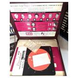 Trubyte Bioform and Trubyte New Hue Dental Tooth Mould Guides