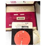 Trubyte Bioform and Trubyte New Hue Dental Tooth Mould Guides