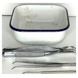 Trubyte Bioform and Trubyte New Hue Dental Tooth Mould Guides