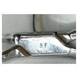 Trubyte Bioform and Trubyte New Hue Dental Tooth Mould Guides