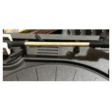 Soundesign Stereo Receiver with 8-Track, Cassette, Discwasher, Vinyl Records