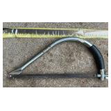 Garden Tool Bundle: Black+Decker Hedge Trimmer, Fiskars Weeder, Pruners, Gloves