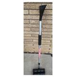 Garden Tool Bundle: Black+Decker Hedge Trimmer, Fiskars Weeder, Pruners, Gloves