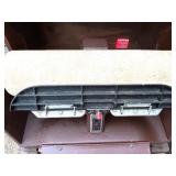 Ironrite Model 88 Electric Ironer with Wood Cabinet