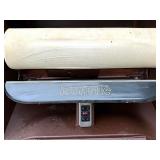 Ironrite Model 88 Electric Ironer with Wood Cabinet