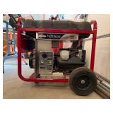 Briggs & Stratton Elite Series 6200-Watt Portable Generator