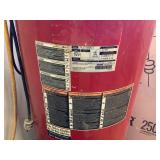 Porter Cable 60-Gallon Air Compressor with Accessories