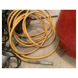 Porter Cable 60-Gallon Air Compressor with Accessories