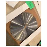 Diamond-Tipped Circular Saw Blades