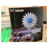 Diamond Speed Products Diamond Saw Blades