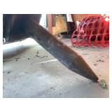 Bobcat Hydraulic Concrete Breaker Attachment for Skid Steer