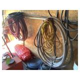 Industrial Hoses and Ropes