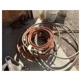 Copper Tubing Coils