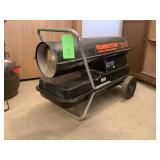 Remington Model PRO115 Portable Forced Air Heater