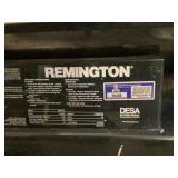 Remington Model PRO115 Portable Forced Air Heater