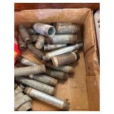 Metal Pipe Fittings and Fixtures