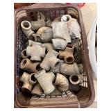 Metal Pipe Fittings and Fixtures