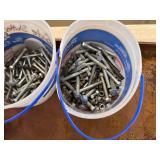 Bolts, Nuts, and Screws