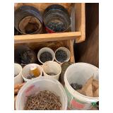 Nails, Bolts, and Screws