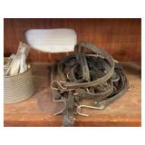 Assorted Garage Items