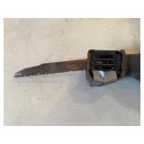 DeWALT DWE304 10 Amp Reciprocating Saw, parts/repair