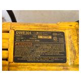 DeWALT DWE304 10 Amp Reciprocating Saw, parts/repair