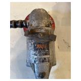 Skil Model 852 Super Duty Disc Sander