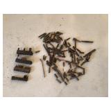 Metal Drill and Driver Bits with Holders