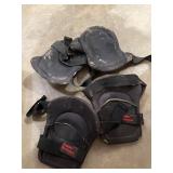 Protective Knee Pads