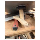 Drywall Tools and Accessories