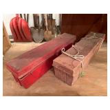 Emergency Warning Triangle Sets