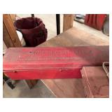 Emergency Warning Triangle Sets