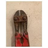 14 Inch Bolt Cutters