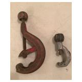 Ridgid Pipe Cutters