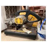 Protek Contractor Series 14 Inch Cut Off Saw, Model C57014
