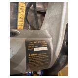 Protek Contractor Series 14 Inch Cut Off Saw, Model C57014