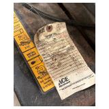 Protek Contractor Series 14 Inch Cut Off Saw, Model C57014