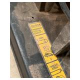 Protek Contractor Series 14 Inch Cut Off Saw, Model C57014