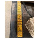 Protek Contractor Series 14 Inch Cut Off Saw, Model C57014