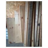 Assorted Lumber