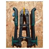 Masterforce 24 Inch Folding Bolt Cutter