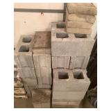 Concrete Blocks and Pavers