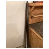 Metal Pieces for DIY and Construction Projects