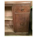 Antique Cabinet
